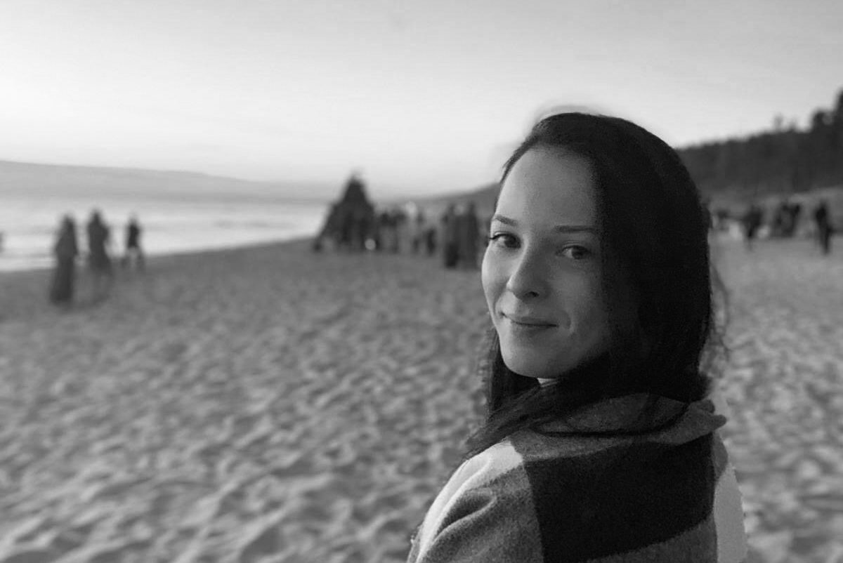 Liene Pulmane