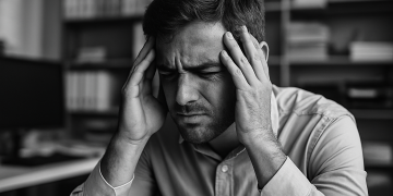 Galvassāpes no žokļa? Jā, tas ir iespējams