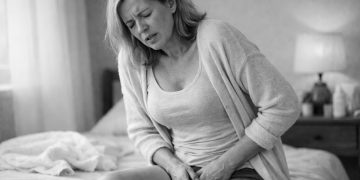 Menopauzes ietekme uz iegurņa pamatni